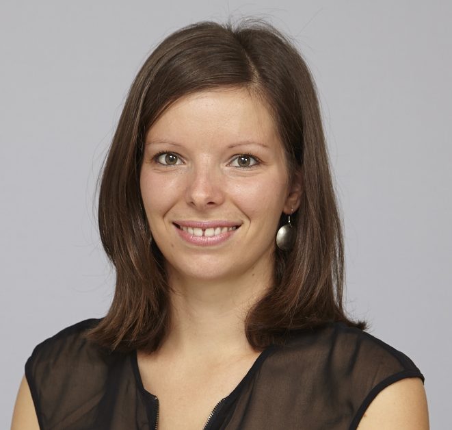 Gaëlle DOMBU-SMEETS