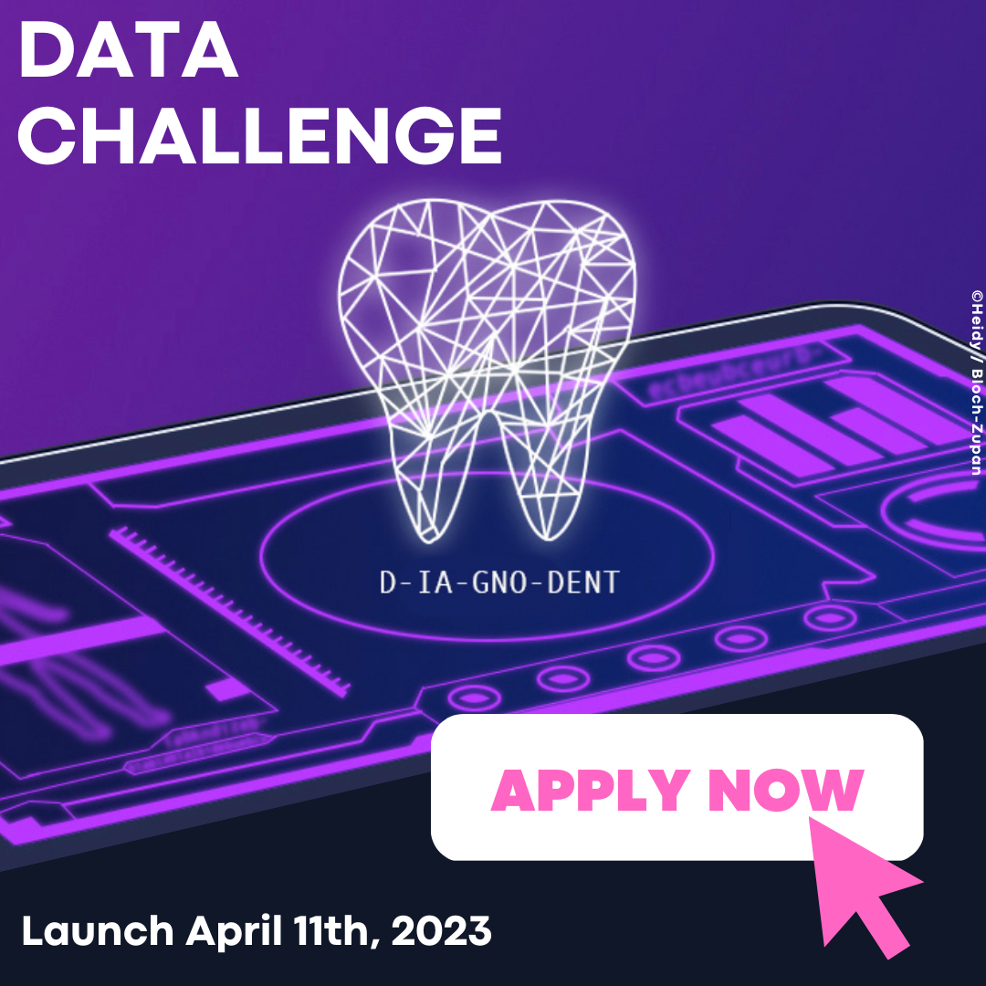 Data challenge D-IA-GNO-DENT