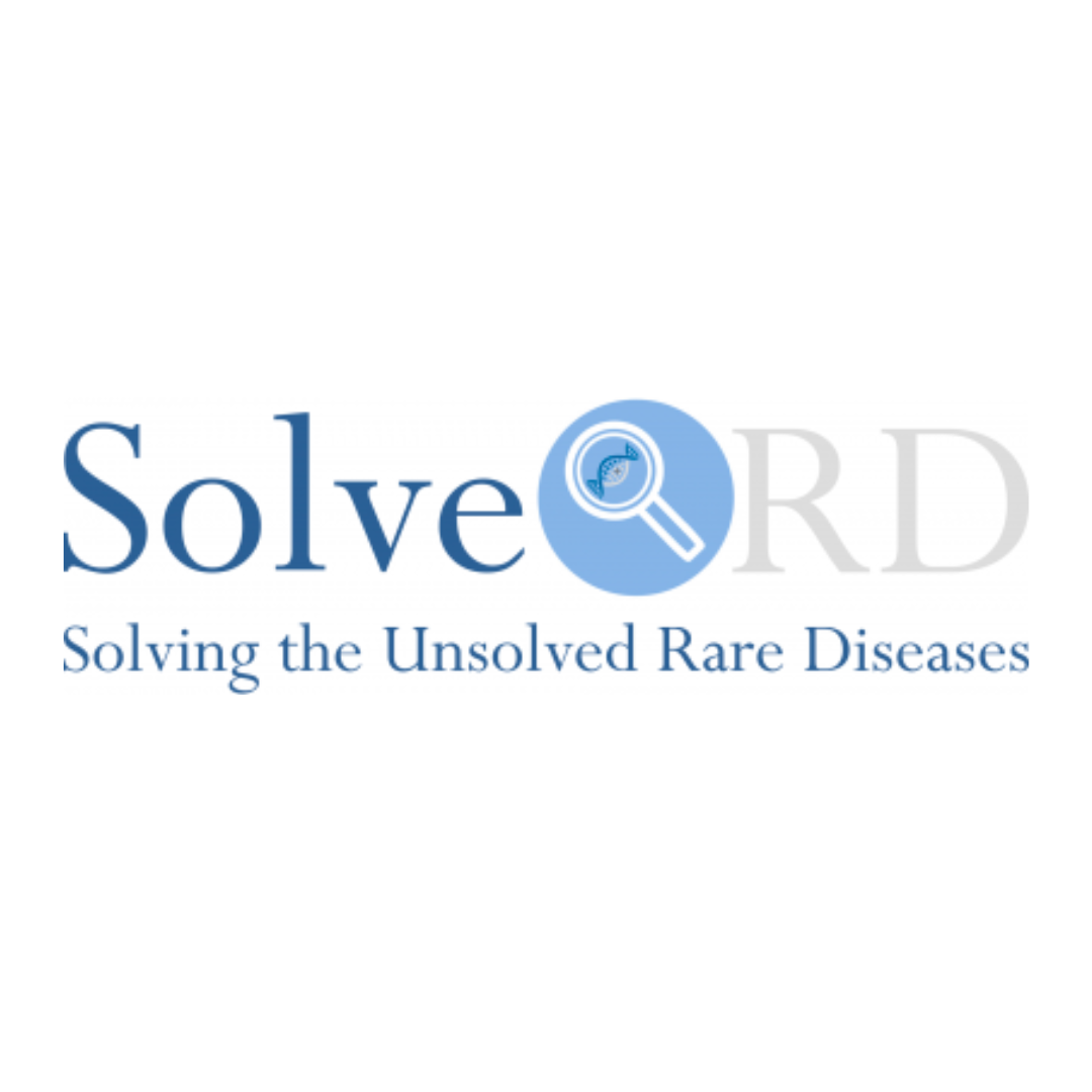 The Rare Diseases Foundation supports the recommendations of Solve-RD!