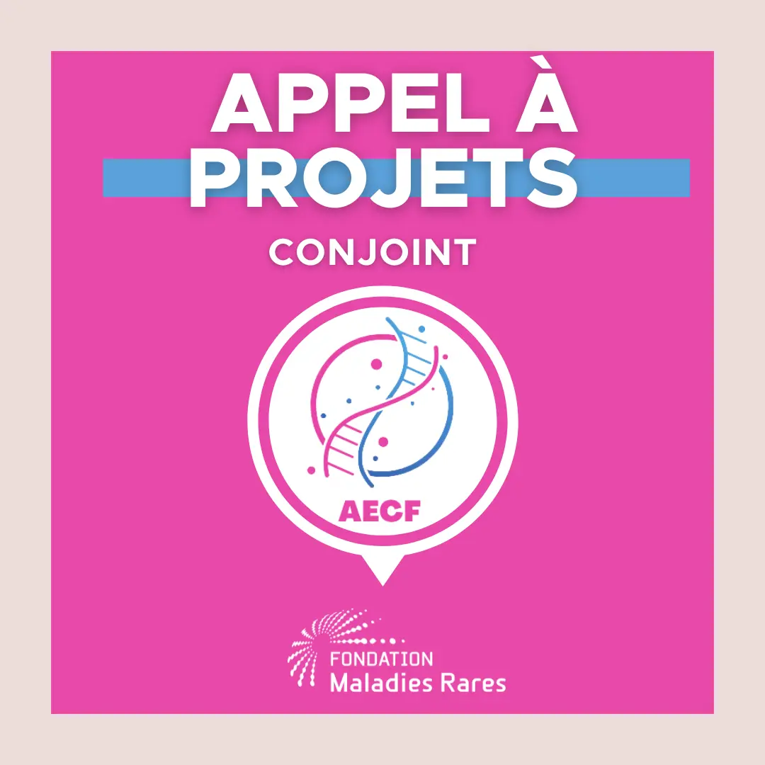 Appel à Projets conjoint 2023-AECF