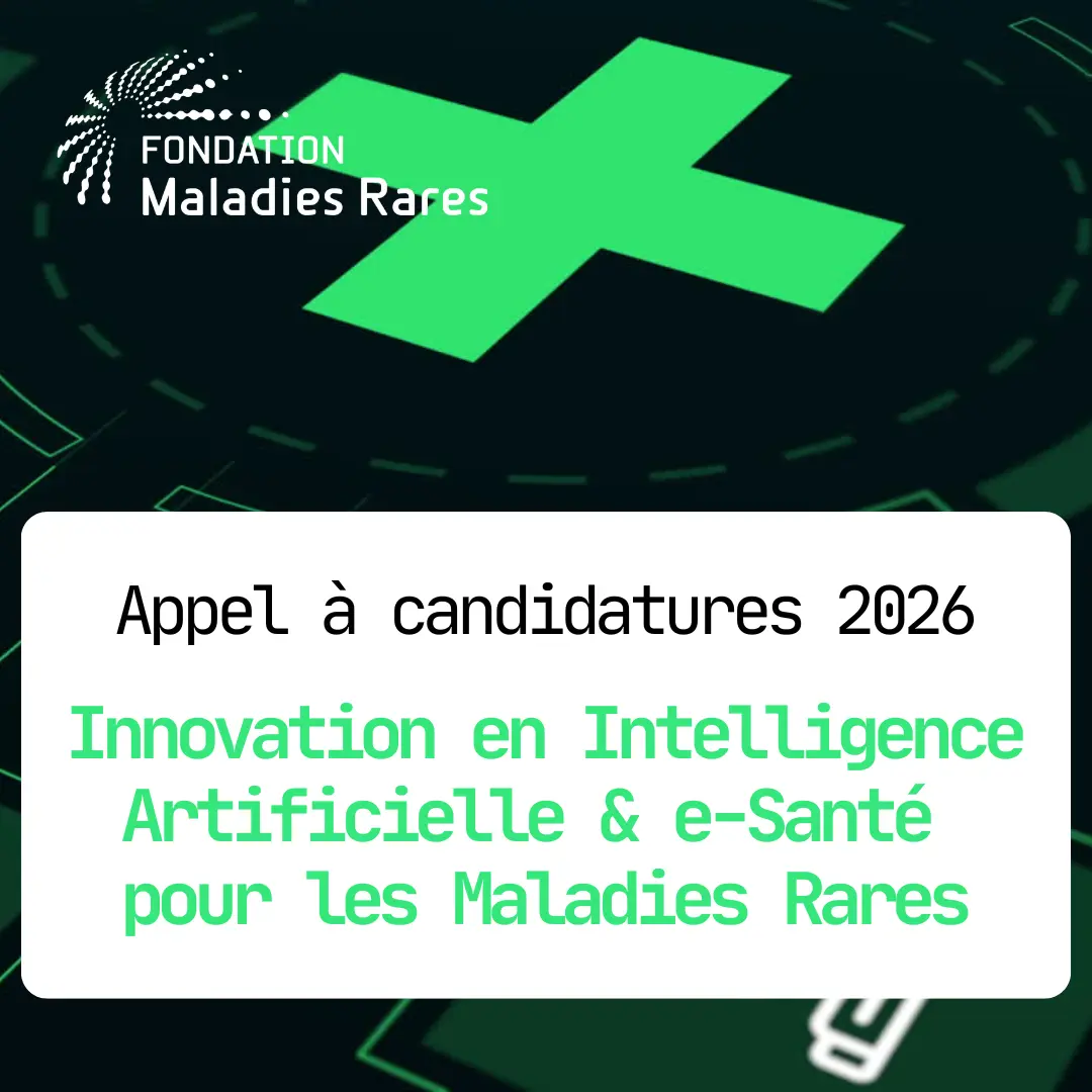 Appel à projet FMR-esanté