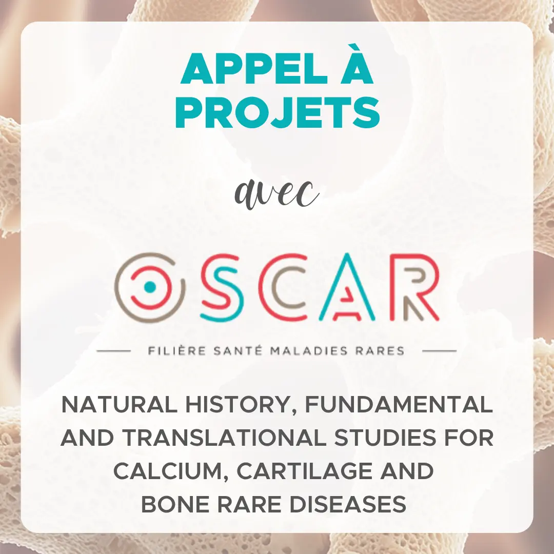 Call for Proposals: FMRoscar