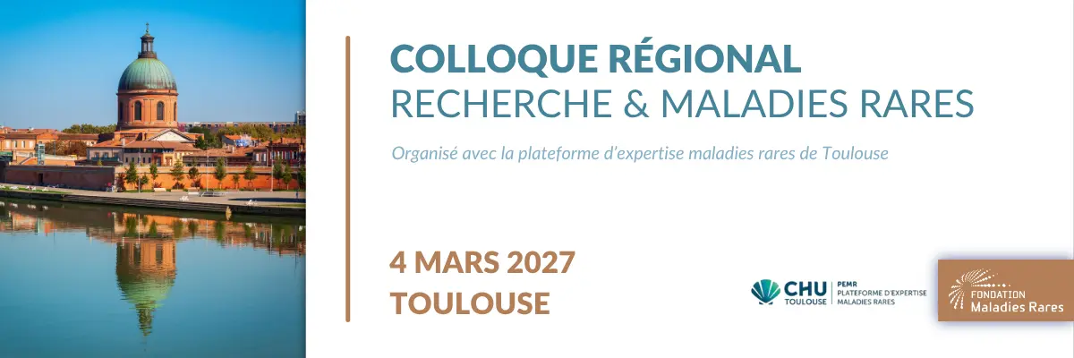 Conference Banners - Toulouse